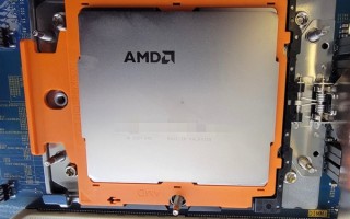 96核Zen 4来了：AMD新一代EPYC处理器曝光