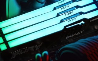 Intel 13代酷睿内存曝光：相比AMD Zen4差点意思