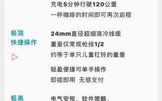 堪比加油！吉利威睿超充发布：充电5分钟 行驶300KM