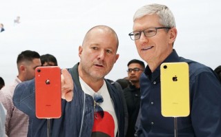 iPhone XR 为什么不如 iPhone X 受欢迎？