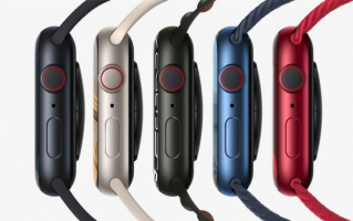爆料：苹果 2022 年发布 Apple Watch SE 2，还有全新“坚固版”防护型智能手表