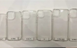 iPhone 12 mini：苹果多样化策略or缩水减配