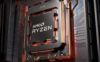 AMD Zen4平民座驾官宣：B650E、B650主板10月4日亮相