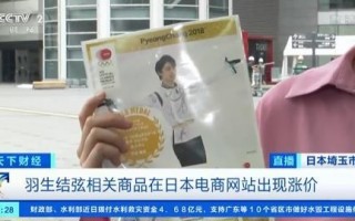 退役！含羽生结弦照片报纸被炒至超原价70倍：职业生涯高难度动作盘点