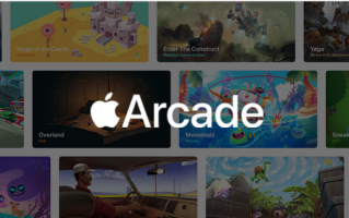 Apple Arcade 是什么？是否值得购买？