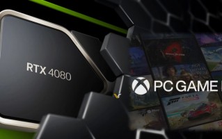 微软 PC Game Pass 将于今年晚些时候登陆 NVIDIA GeForce NOW