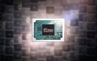 AMD 12nm Zen+架构突然复活！嵌入式锐龙R2000发布：还有双核