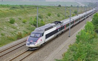 最高时速可达300公里 德国启动新一代高铁研发：2030年后运营