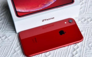 中国用户 iPhone 购买意向创 5 年新低