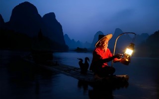 苹果举办 iPhone 11 夜景拍摄挑战赛