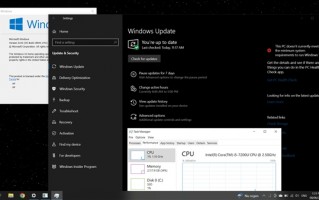 Win10免费升级Win11漏洞突然开放：老CPU可以免破解了