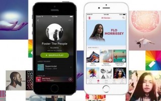 Apple Music试用会员超1100万 仍在免费试用期