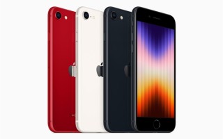 3499元被吐槽太贵！苹果iPhone SE3发布后遇冷：续航拖沓、配置缩水