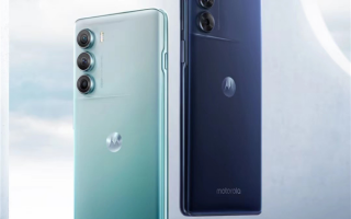 骁龙8系价格屠夫 moto S30 Pro抢先看：仅重170g