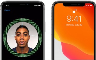 苹果或将会在 iPhone 和 iPad 上将 FACE ID 传感器芯片做得更小