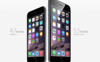 如果苹果iPhone6销量下跌会怎么样