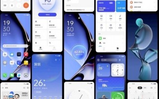 手机卡顿顽疾被ColorOS 13解决了：18个应用常驻后台无压力