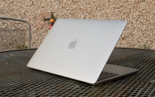 差价2300元 细说新老Macbook Air究竟有何不同