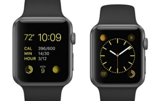 Apple Watch上市已无障碍获国内3C认证