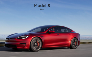 特斯拉在韩推出Model S/X 比国内便宜 约64.85万元起