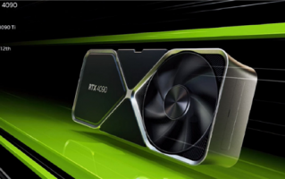 备货爆多！NVIDIA宣布今晚RTX 4090公版开卖 12999元