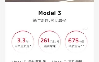 不止国产大降价 特斯拉将Model 3/Y日本价格下调约10%