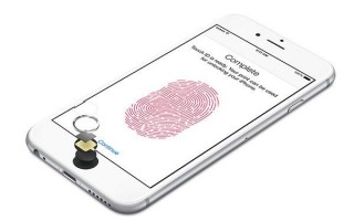 为何iPhone重启后要输入密码才能用Touch ID