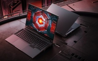 R7-6800H+RTX3060狂暴性能！Redmi G Pro锐龙版今晚首销：7599元