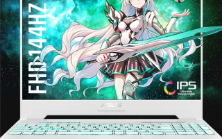 双十一高性能游戏本怎么选？这五款值得拥有！