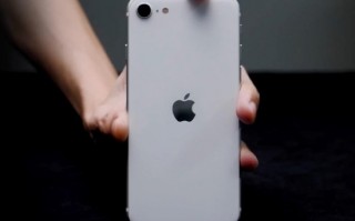 美国购买 iPhone SE 3 5G 更简单：运营商控制权下降，苹果上升