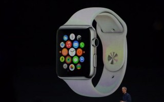 传Apple Watch电量仅可维持2.5小时