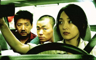 苹果发布年度影片《女儿》：周迅主演，使用 iPhone 11 Pro 拍摄