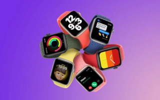 两年升级一次，消息称苹果 Apple Watch SE 3 智能手表明年才会推出