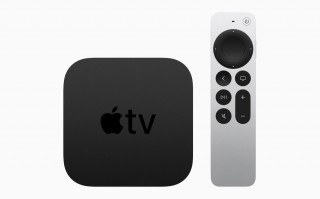 准备发货，Apple TV 4K 第二代将于 5 月 21 日至 27 日交付