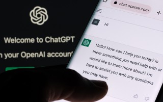 调查显示：实际上没有那么多人在用 ChatGPT