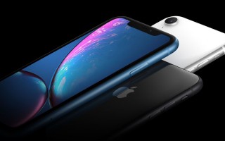 新 iPhone 销量不佳，iPhone XR 开始走以旧换新路线