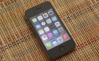 iOS8.1.1提升iPhone4s性能？聊胜于无