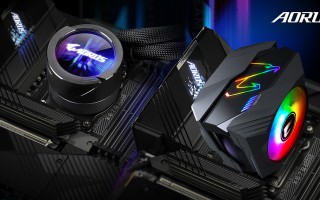 技嘉为 Socket AM5 主板提供散热解决方案