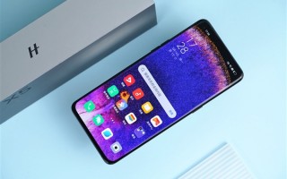 5999元起！OPPO Find X5 Pro黑釉开箱图赏：沉降式镜头好评