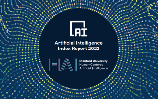 斯坦福 2022 AI 指数报告出炉：AI“造脸”真假难辨，北邮、清华、字节表现抢眼