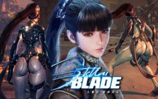 国外玩家怒斥《Stellar Blade》：靠女角色吸引玩家不正确