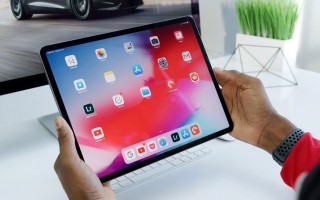用户期望 iPad 屏幕更大，苹果应该推出15英寸的 iPad Pro 吗？