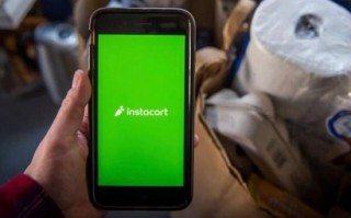 专注盈利，美国生鲜配送平台 Instacart 放慢招聘步伐