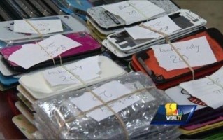 苹果要求禁止修理商第三方配件维修iPhone，未获法官支持