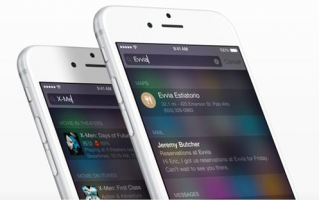 iOS 9新特性曝光人工智能成又一亮点