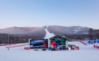 国内滑雪度假村推荐（中国十大滑雪场排行榜）