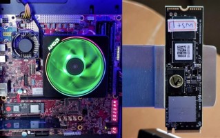 AMD锐龙7000处理器首次公开PCIe 5.0硬盘性能 有点不给力