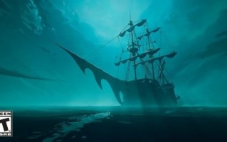 《英雄联盟手游》新CG“深渊崛起” 派克泰坦上演《环太平洋》