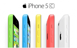 苹果一代神机iPhone 5c/iPad mini 3再见！将被正式淘汰：停止一切维修