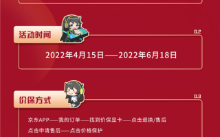 玩家们放心买！影驰宣布RTX 30系列显卡保价到618